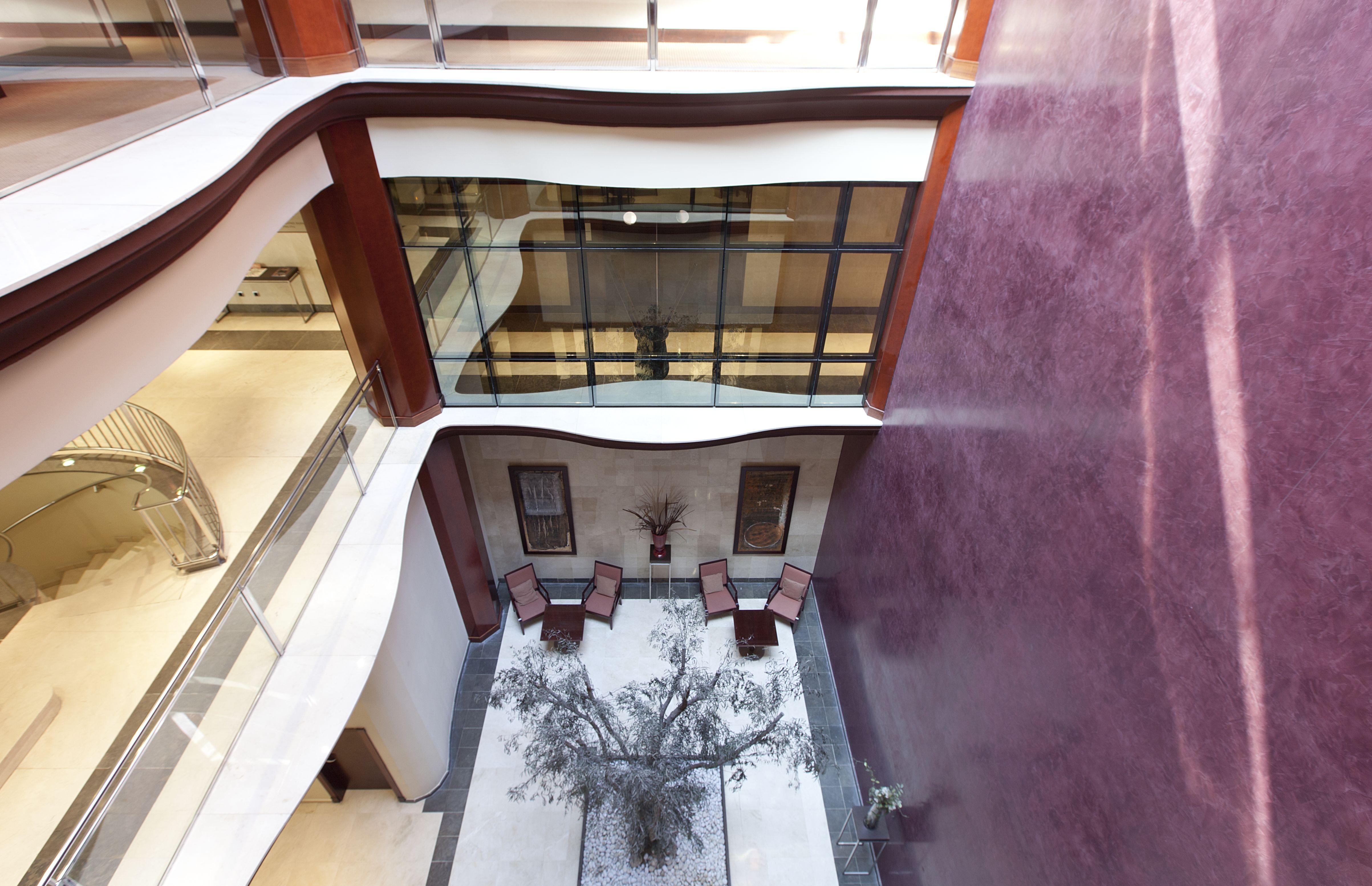 Hotel Badajoz Center Exterior photo